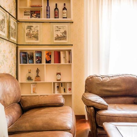 Fossalta Vintage Apartment By Wonderful Italy ボローニャ エクステリア 写真
