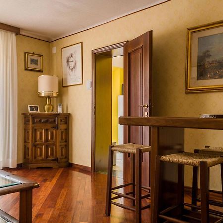 Fossalta Vintage Apartment By Wonderful Italy ボローニャ エクステリア 写真