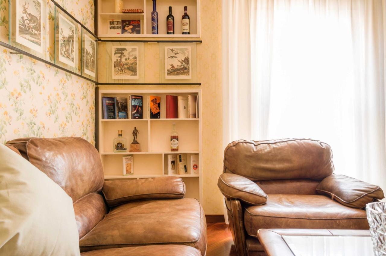 Fossalta Vintage Apartment By Wonderful Italy ボローニャ エクステリア 写真