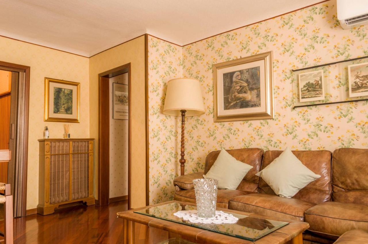 Fossalta Vintage Apartment By Wonderful Italy ボローニャ エクステリア 写真
