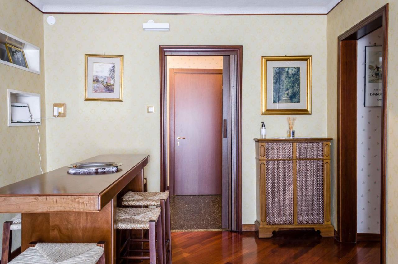 Fossalta Vintage Apartment By Wonderful Italy ボローニャ エクステリア 写真