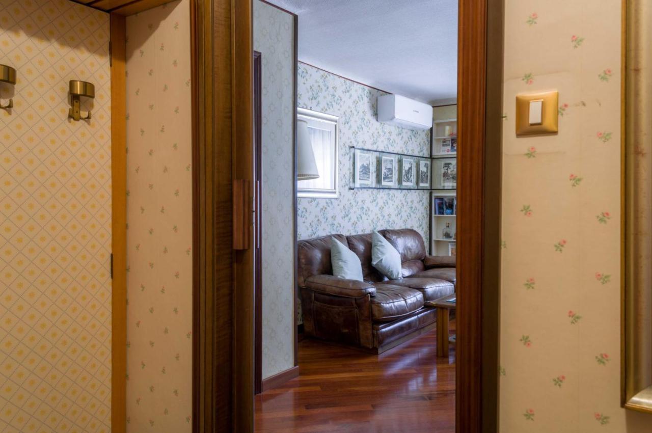 Fossalta Vintage Apartment By Wonderful Italy ボローニャ エクステリア 写真