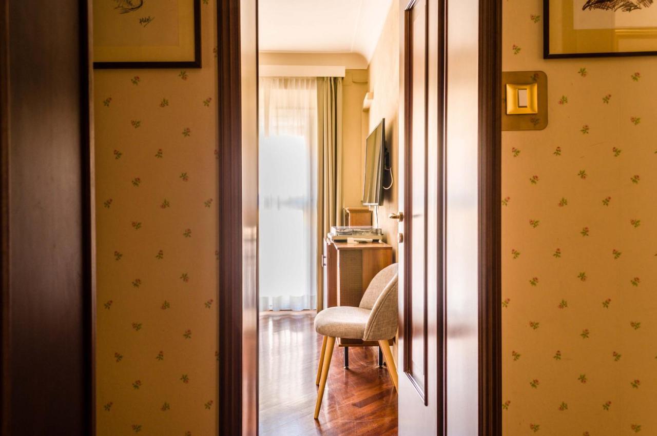 Fossalta Vintage Apartment By Wonderful Italy ボローニャ エクステリア 写真